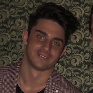 Meet your Posher, Evan